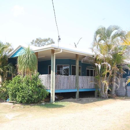 Castaway Beach House- No Parties - No Pets Агнес Уотър Екстериор снимка